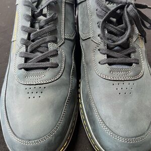 Clarks Pro Lace – Navy Leather – Men’s 13W